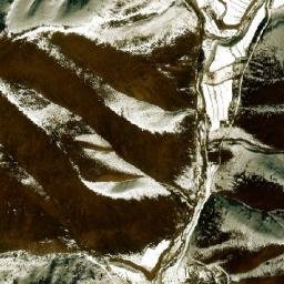 Satellite imagery of Kōh-e Qarkhī, AF