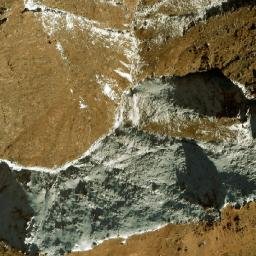 Satellite imagery of Kōh-e Bulbulak, AF