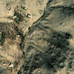Satellite imagery of Buz Dārī, AF