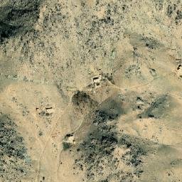 Satellite imagery of Buz Dārī, AF