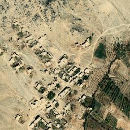 Satellite imagery of Buz Dārī, AF