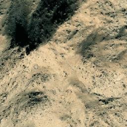 Satellite imagery of Ḩaīdar, AF