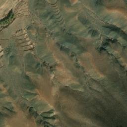 Satellite imagery of Bālānah Bowrī, AF