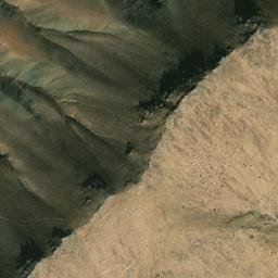 Satellite imagery of Bālānah Bowrī, AF