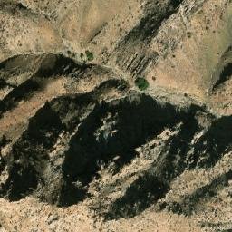 Satellite imagery of Shaykhī, AF