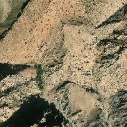 Satellite imagery of Shaykhī, AF