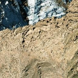 Satellite imagery of Yakrūyah Ghar, AF