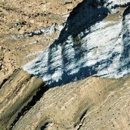 Satellite imagery of Yakrūyah Ghar, AF