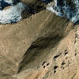 Satellite imagery of Sirah, AF