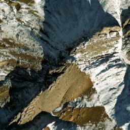 Satellite imagery of Niz̧ām, AF