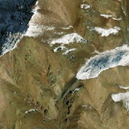Satellite imagery of Niz̧ām, AF