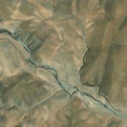 Satellite imagery of Kōdalān, AF