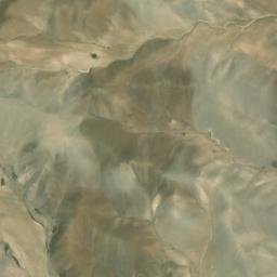 Satellite imagery of Kōdalān, AF