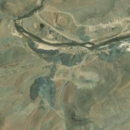Satellite imagery of Tāwah Kachah, AF