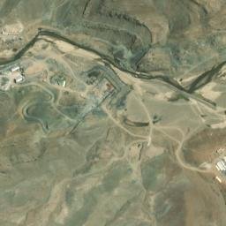 Satellite imagery of Tāwah Kachah, AF