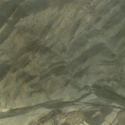 Satellite imagery of Band-e Sulţānī, AF