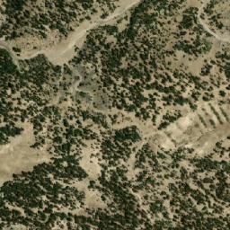 Satellite imagery of Warzhanah Lār, AF