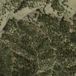 Satellite imagery of Z̧arīf Ghar, AF