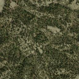 Satellite imagery of Z̧arīf Ghar, AF