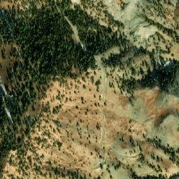 Satellite imagery of Bēg Shāh, AF