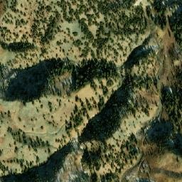 Satellite imagery of Bēg Shāh, AF