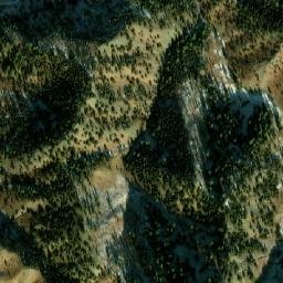 Satellite imagery of Bēg Shāh, AF