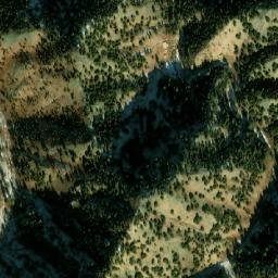 Satellite imagery of Spilgin Narai, AF