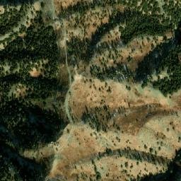 Satellite imagery of Spilgin Narai, AF