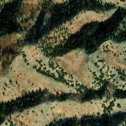 Satellite imagery of Spilgin Narai, AF