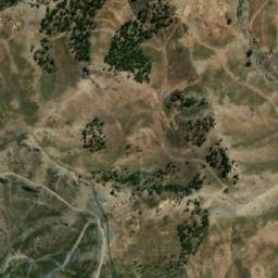 Satellite imagery of Charge Lita, AF