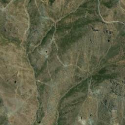 Satellite imagery of Spīn Kāṉay, AF