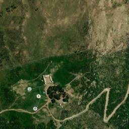 Satellite imagery of Dwah Nês̲h̲tarah, AF