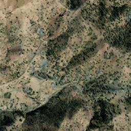 Satellite imagery of Shwawana Narai, AF