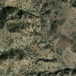 Satellite imagery of Shwawana Narai, AF