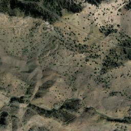 Satellite imagery of Shwawana Narai, AF