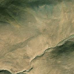 Satellite imagery of Awei Gangri, CN