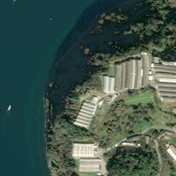 Satellite imagery of Yorifune Bana, JP