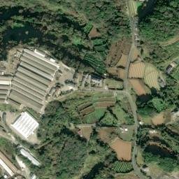 Satellite imagery of Yorifune Bana, JP
