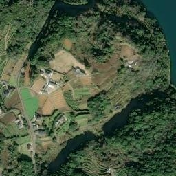 Satellite imagery of Yorifune Bana, JP