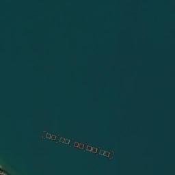 Satellite imagery of Doino Hana, JP