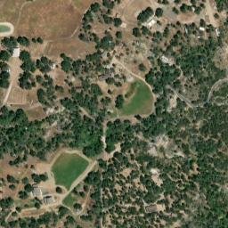 Satellite imagery of Old Virginia Mine, US