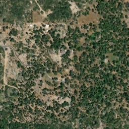 Satellite imagery of Old Virginia Mine, US