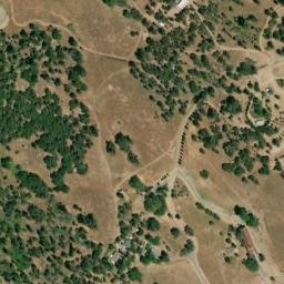 Satellite imagery of Van Wert Mine, US
