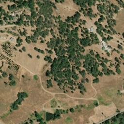 Satellite imagery of Janet Mine, US