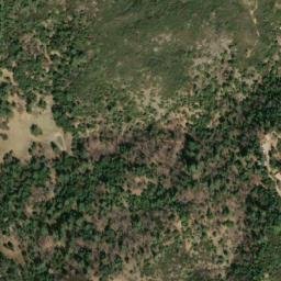 Satellite imagery of Janet Mine, US