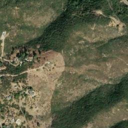 Satellite imagery of El Dorado Mine, US