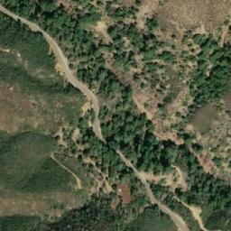 Satellite imagery of Ella Mine Group, US
