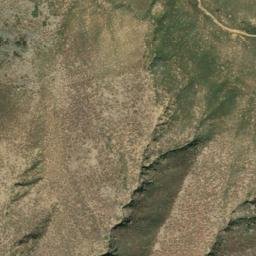 Satellite imagery of Ella Mine Group, US