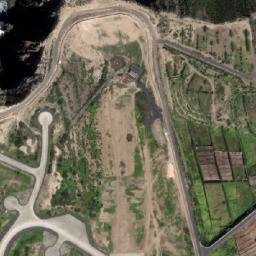 Satellite imagery of Miradouro Fonte Da Areia, PT