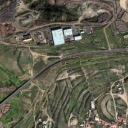 Satellite imagery of Cabeço da Lagoa, MA